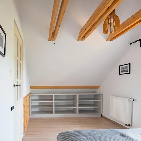 Szybowcowe Niebo Pod Karkonoszami Holiday home