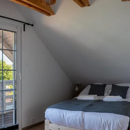 Szybowcowe Niebo Pod Karkonoszami Holiday home *
